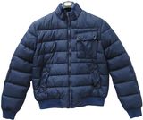 Nylon Jacket