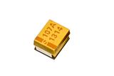 100UF 16V D Tantalum Capacitor