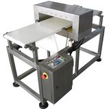 Metal Detector for Aluminum Foil Packages (NDC-400)