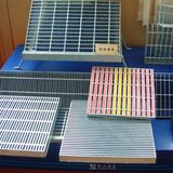 Galvanized Grating