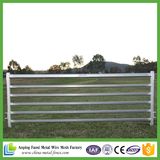 Livestock Supplies Galvanized Steel Used Cattle Panels