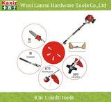 4 in 1 Multipurpose Garden Tool (KJ2500-H)