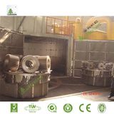 CE Table Shot Blast Cleaning Machine