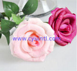 Real Touch PU Artificial Rose Flowers