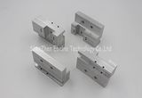 CNC Machining Aluminium Alloy Parts