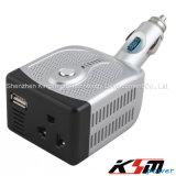150W DC to AC Car Power Inverter 300W Peak with USB Socket (DAC-150RU)