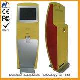 NT9200 Internet Touch Screen Payment Terminal