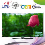 Uni/OEM Metal Super-Slim High Definition Fast Sell in India 55-Inch E-LED TV