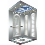 Upscale Home Residential Elevator with Good Price