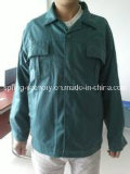 Pure Cotton Worker Clothes, Work Clothes, Uniform CS-W11