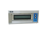 Deck Gas Oven (SMY-20)