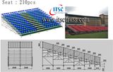 Audience Seating