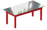 2d Steel Welding Table (D28) 