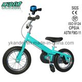 Baby Toy Bike 3 in 1 Kid Learning Bike with Bell