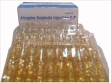 Atropine Sulfate Injection (HS-IN005)