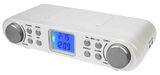 Digital Pll Kitchen Clock Radio