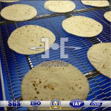 Stainless Steel 304 Ladder Conveyor Belts for Food Use