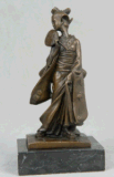 Bronze Sculpture Figure Statue (HYF-1103)