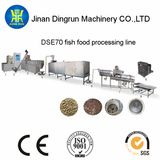 China Extruder Animal Food Machinery