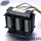 Three Phase Transformer