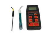 Portable pH Meter (PH-8414)
