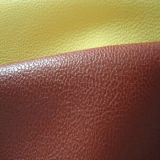 PVC Leather for Furntiure and Sofa (JS-F1142LX)