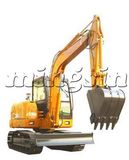 Excavator (CT60-7A/B)