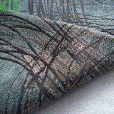 Chenille Jacquard Sofa/Curtain/Upholster Fabric (G44-126)