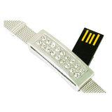 Fastional Jewelry USB Disk