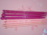 Plastic Needles