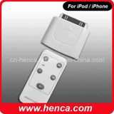 Wireless Remote Control (WC02-IPO)