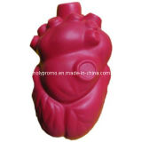 Medical Heart Shape PU Stress Ball