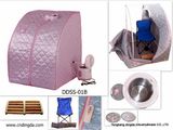 Portable Steam Sauna Room (DDSS-01B)