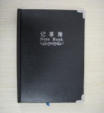 Notebook (A-3-25B)