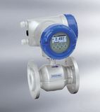 Krohne Electromagnetic Flow Meter (Optiflux2000 IFC300)