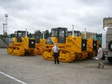 Bulldozer - komatsu D85, CAT D7 (PD220Y-1)