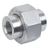 Alloy Pipe Fitting