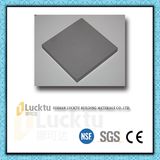 Polishing Quartz Engineered Stone Products