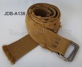 Webbing Belts