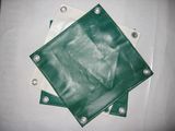 PVC Tarp Sheet