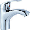 Basin Faucet /Tap /Mixer (HNS3201)