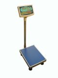 Counting Platform Scale(Capacity: 30kg~600kg)