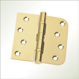 Brass Hinge - 3