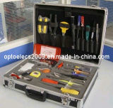 Go003 Fiber Optic Tool Kit