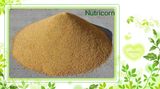 Feed Grade Corn Gluten Meal 60% Protein Animal Feed Additives