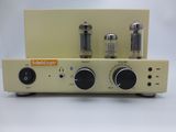 Stereo Bluetooth Tube Amplifier