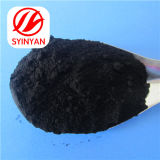 ISO Certified Iron Oxide Black