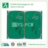 8 Layer Multilayer Printed Circuit Board