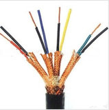 Pet Insulated PVC Sheathed Onter Shieided Computer Cable