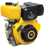 5.5HP Diesel Engine (XQD178F/FA)